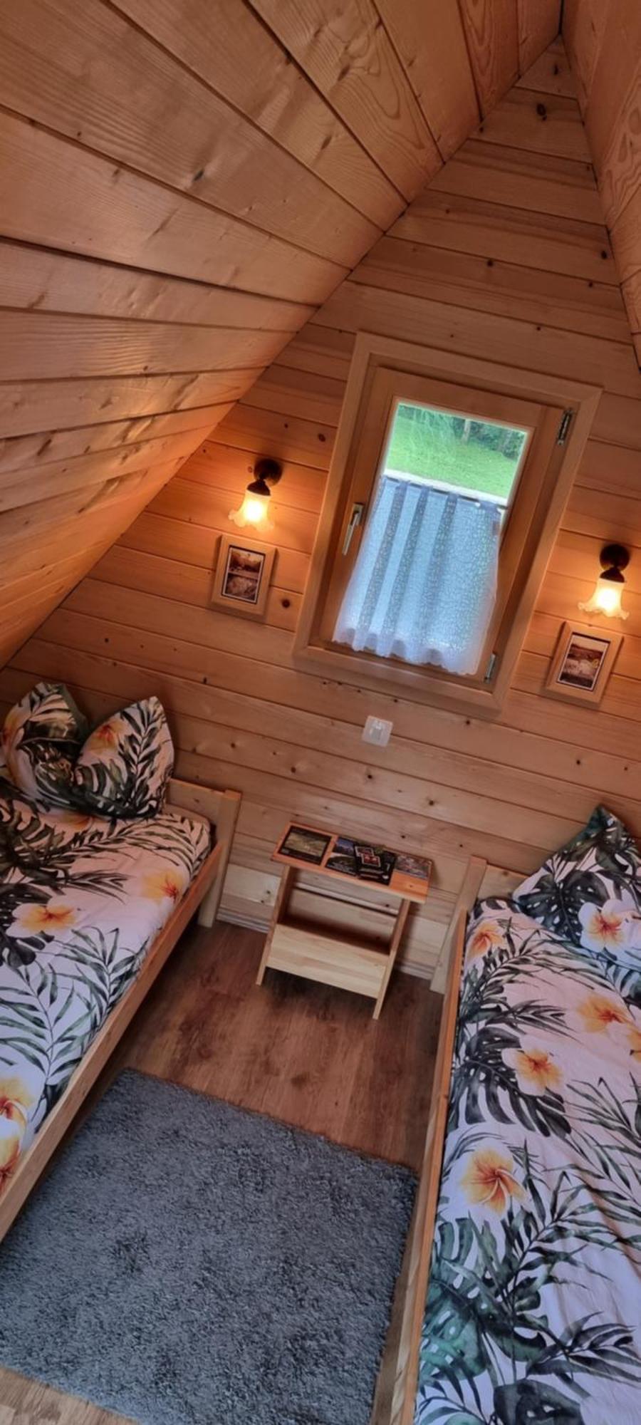 Apartamento Lepa Lopa Stahovica Exterior foto